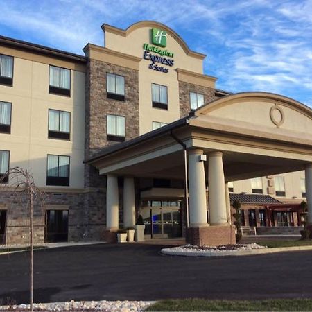 Holiday Inn Express & Suites Butler By Ihg Esterno foto