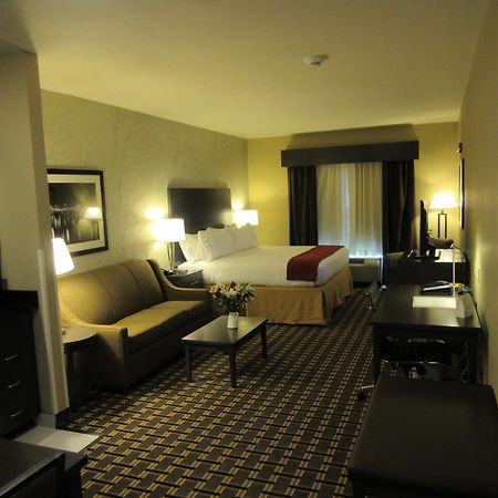 Holiday Inn Express & Suites Butler By Ihg Esterno foto