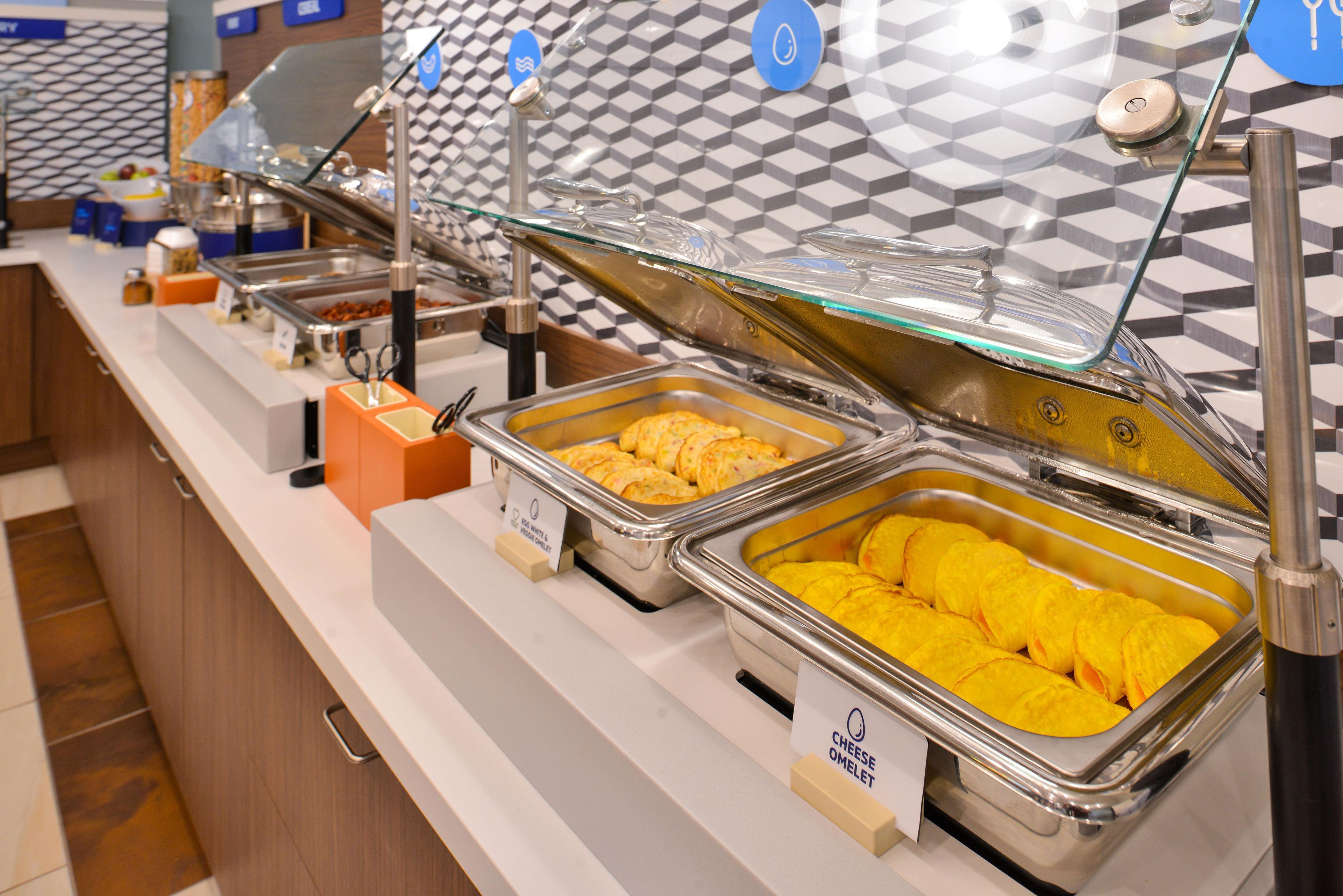 Holiday Inn Express & Suites Butler By Ihg Esterno foto