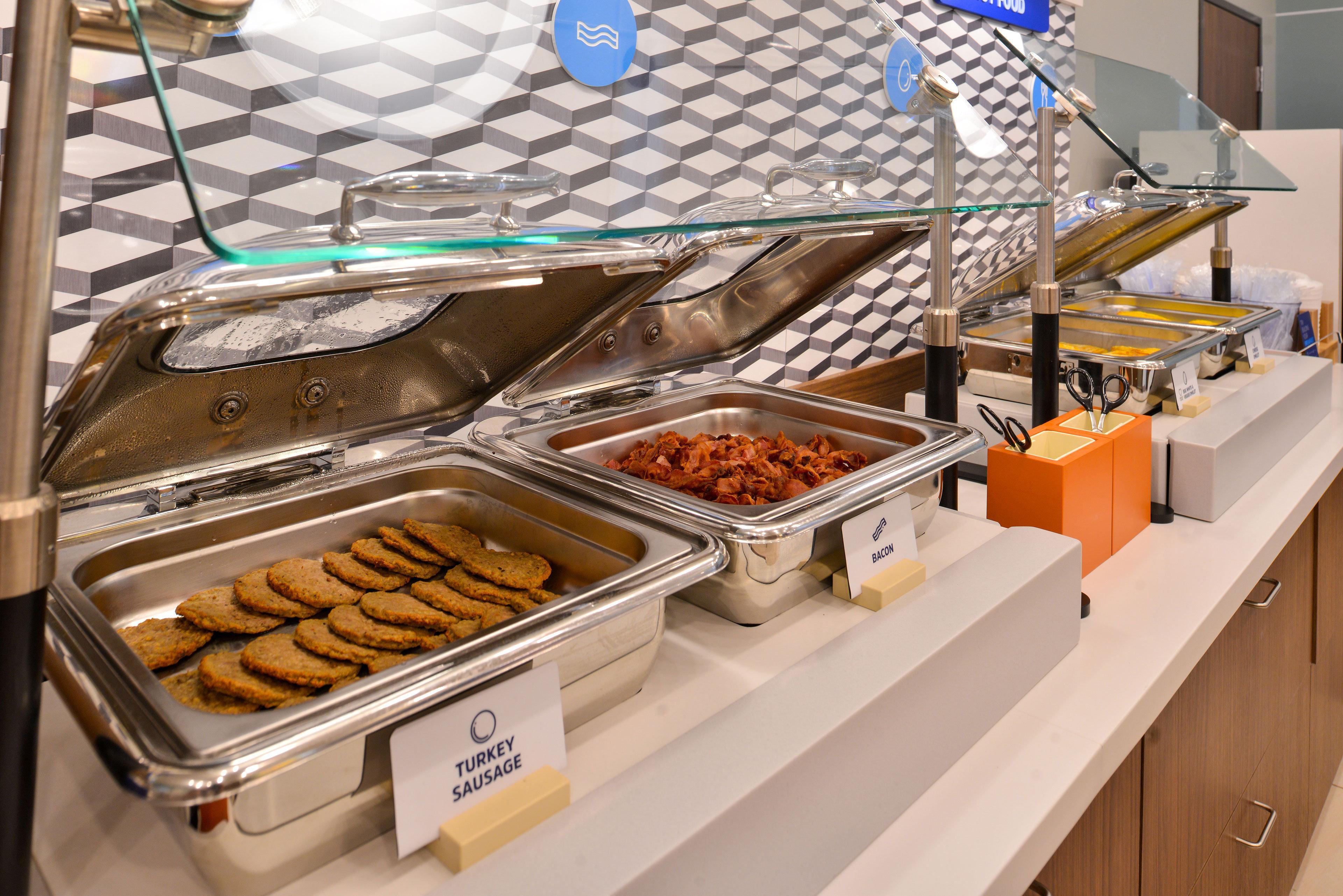 Holiday Inn Express & Suites Butler By Ihg Esterno foto