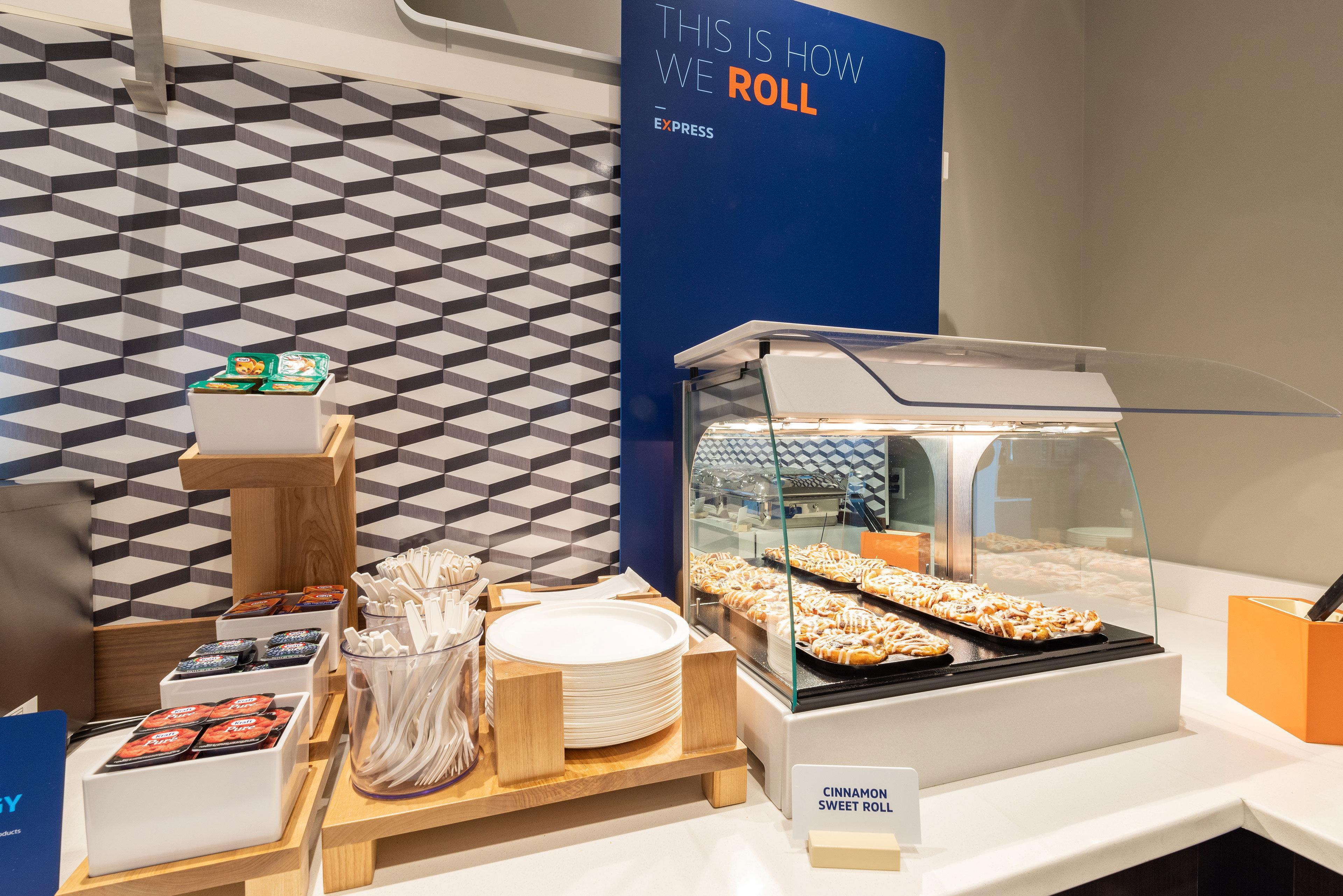 Holiday Inn Express & Suites Butler By Ihg Esterno foto
